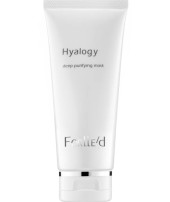 Очищающая маска Forlled Deep Purifying Mask