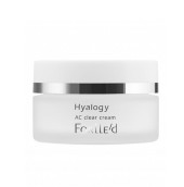Крем для проблемной кожи Forlled Hyalogy AC Clear Cream