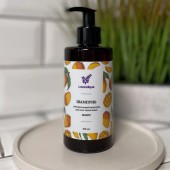 Очищающее средство для нормальных волос Lavandique Lavandique
