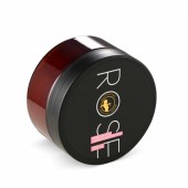 Скраб для тела с шелком и маслом розы Rose Мастерская Олеси Мустаевой