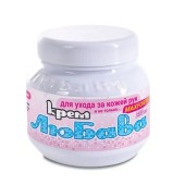 Крем «Любава» Maxforte