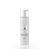 Стайлинговый мусс, эмульсия, флюид Ice Curly ProActive Volumizer and Curl Fine Settings Mousse