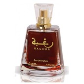Восточный аромат Lattafa Perfumes Raghba EDP