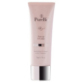 Солнцезащита SPF 30-50 PuroBio PureBio Tone Up UV White SPF 50+ PA ++++