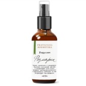 Гидролат «Розмарин» Pravilnaya Kosmetika