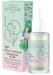 Антивозрастное интенсивное средство Institute Estelare Green Molecule Face Serum