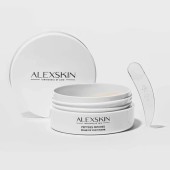 Гидрогелевые пептидные патчи для глаз от отеков Alexskin