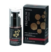 Антивозрастной крем Kleona Premium Anti-age