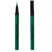 Подводка Parisa Glam&Glow Long Lasting Brush Eyeliner