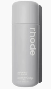 Увлажняющая эмульсия, флюид Rhode Glazing Milk Ceramide Facial Essence