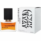 Древесный аромат Brocard Illusions Mirror EDP