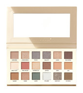 Сухие тени Art-Visage Nude Universe Eyeshadow Palette