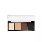 Сухие тени Ninelle La Mirada Eyeshadows 4 Colours