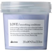 Питающей и увлажняющей бальзам, кондиционер для волос Davines Essential Haircare Love Smoothing Conditioner