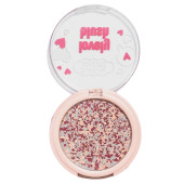 Сухие румяна Estrade Lovely Blush