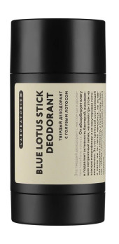 Дезодорант Laboratorium Blue Lotus Stick Deodorant