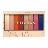 Палетка теней для век Max Factor x Priyanka Masterpiece Palette