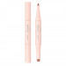 Pupa Contouring Lip Pencil & Shiny Lipstick Vamp! Creamy Duo