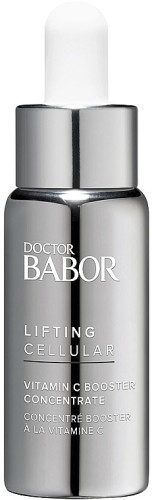 Восстанавливающая сыворотка и концентрат Babor Lifting Cellular Comfort Vitamin C Serum