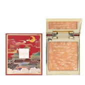 Сухие румяна Catkin Rosy Blush