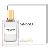 Смешанные ароматы Sergio Nero Pandora Dark & Gold EDP
