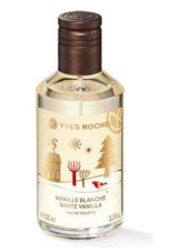 Смешанные ароматы Yves Rocher Vanille Blanche EDT