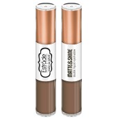 Жидкие тени для век Estrade Matte & Shine