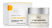 Увлажняющий крем Holy Land C The Success Intensive Day Cream