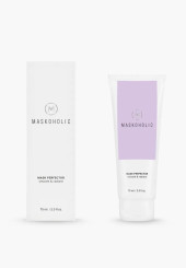 Очищающая маска Maskoholic Mask Perfector Smooth & Radiant