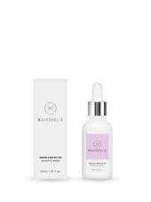 Восстанавливающая сыворотка и концентрат Maskoholic Serum Perfector Smooth & Radiant
