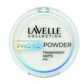 Матирующая пудра Lavelle Photo Powder