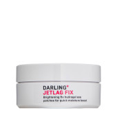 Интенсивное средство для век или губ Darling Darling* Jetlag Fix