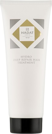 Питающее и увлажняющее интенсивное средство для волос Hadat Hydro Deep Repair Hair Treatment