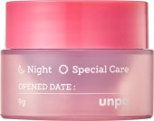 Интенсивное средство для век или губ Unpa Bubi Bubi Lip Mask