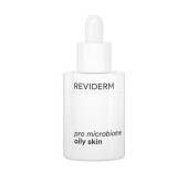 Концентрат для нормализации микробиома жирной кожи Reviderm Pro Microbiome Oily Skin