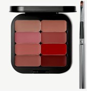 Губная помада А.Voevodina Lipstick Palette