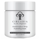 Увлажняющая маска для лица «Маршмеллоу» Circadia Marshmallow Whip Hydrating Mask