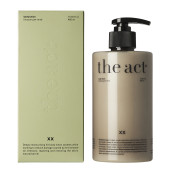 Увлажняющая и питательная эмульсия, флюид, молочко для тела The Act XX Body Lotion