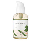 Восстанавливающая сыворотка и концентрат Round Lab Mugwort Calming Serum