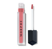 Жидкая, кремовая помада Morphe Liquid Lipstick Matte