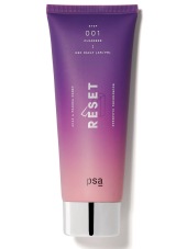 Гель, пенка для умывания PSA Skin Reset Acai and Manuka Honey Nourishing Cleanser