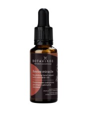 Питающая сыворотка, концентрат Botavikos Revive Miracle Nourishing Facial Serum