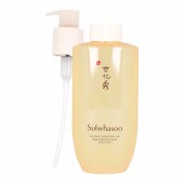 Очищающее масло Sulwhasoo Gentle Cleansing Oil