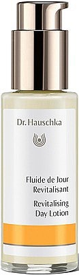 Оживляющий флюид для лица Dr.Hauschka Revitalising Day Lotion