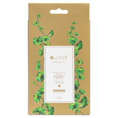 Интенсивное средство для век или губ G.Love Bio-Revitalizing Peptide Microneedle Patches