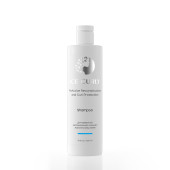 Очищающее средство для вьющихся волос Ice Curly ProActive Reconstruction and Curl Protection Shampoo