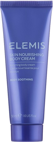 Увлажняющий и питательный крем для тела Elemis Skin Nourishing Body Cream
