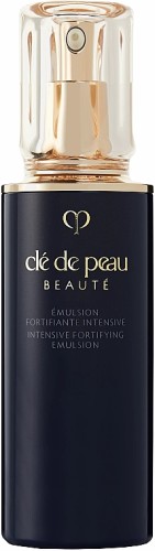 Увлажняющая эмульсия, флюид Cle De Peau Beaute Intensive Fortifying Emulsion