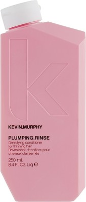 Питающей и увлажняющей бальзам, кондиционер для волос Kevin.Murphy Plumping.Rinse Densifying Conditioner