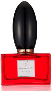 Парфюмерная вода Esse Strikes The Notes Priscilla EDP